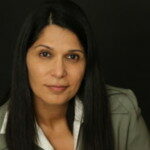 Dr. Khush Cooper
